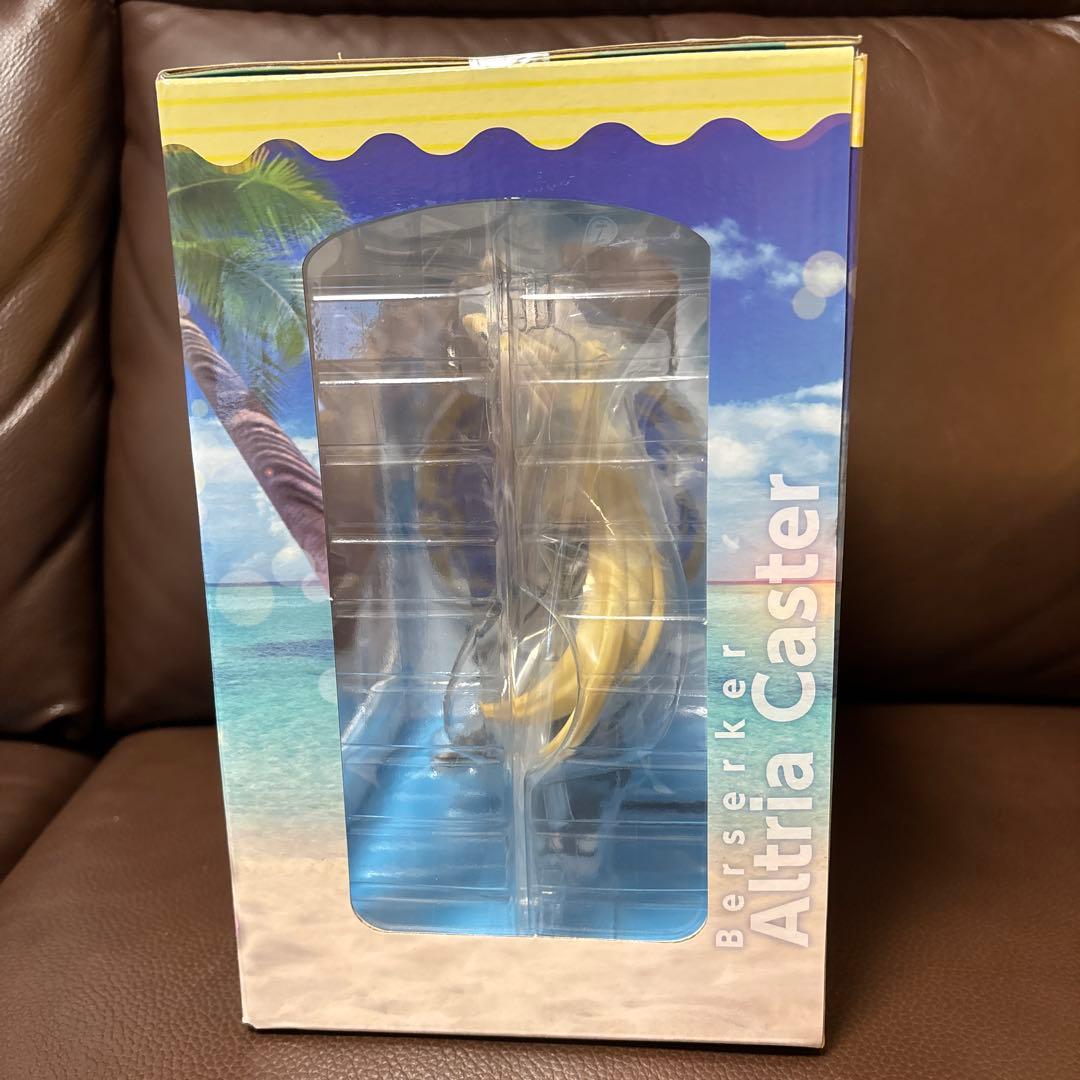 FGO 一番くじ A賞 アルトリア バーサーカー