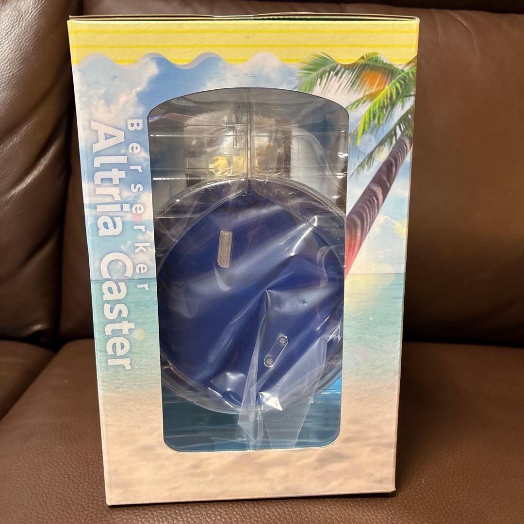 FGO 一番くじ A賞 アルトリア バーサーカー