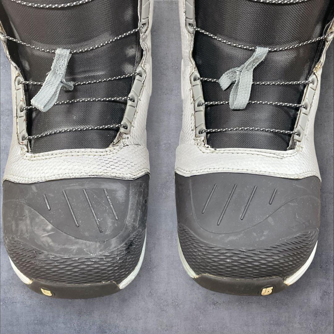 BURTONブーツ【ION LTD AF】28㎝ バートン アイオン