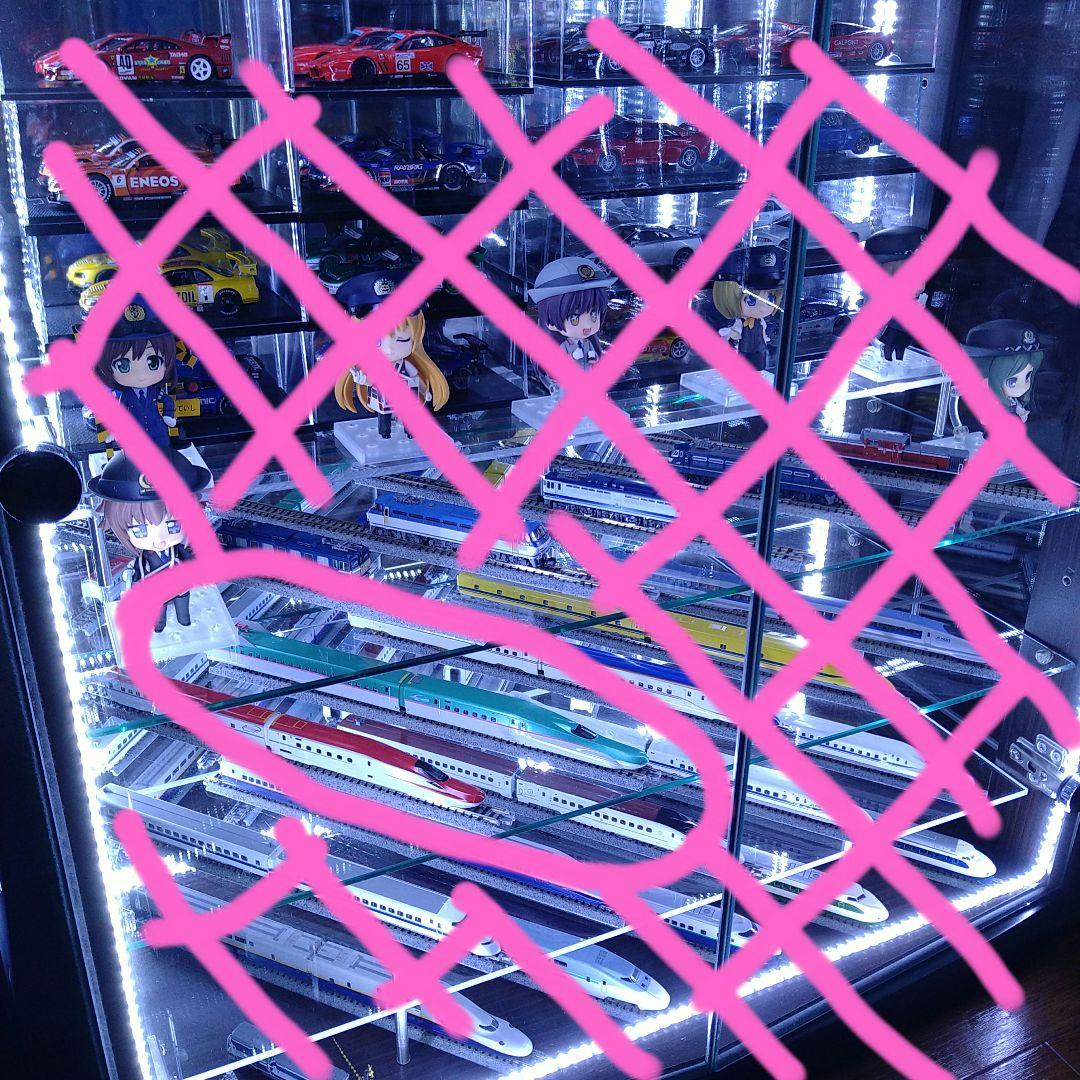 TOMIX　E5系　E6系　東北新幹線　セット