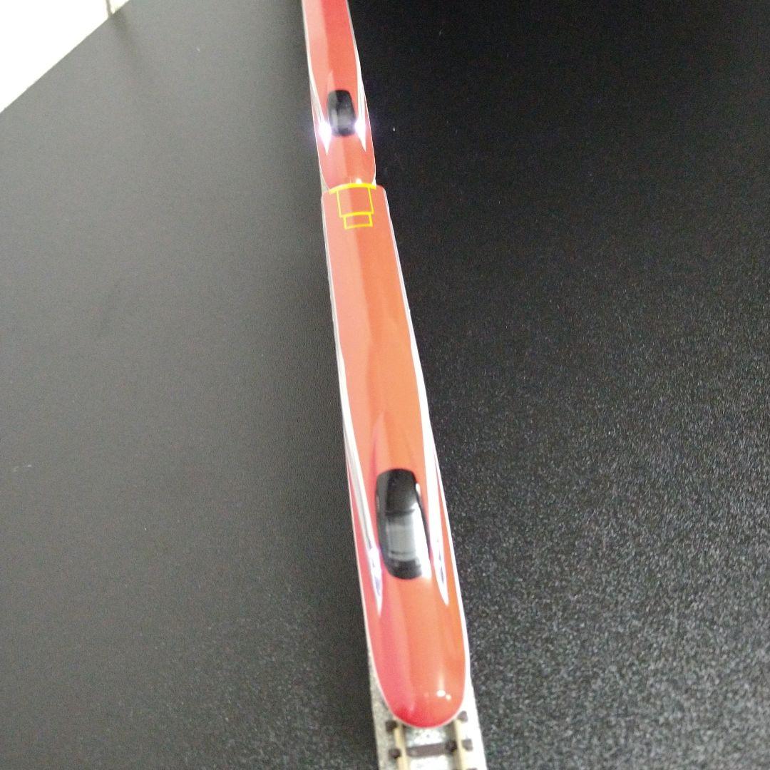 TOMIX　E5系　E6系　東北新幹線　セット