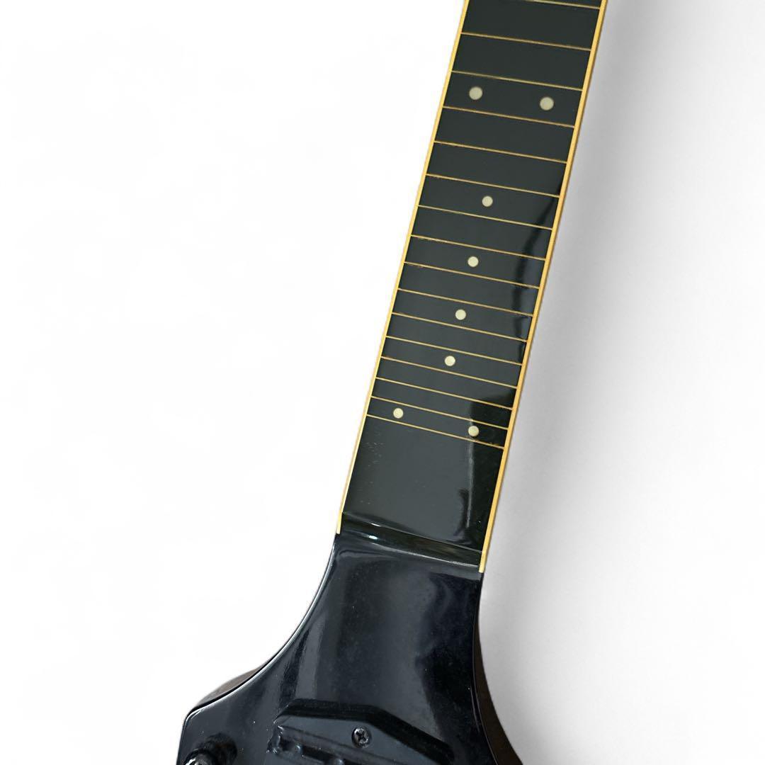 De Armond ASHBORY Bass ミニフレットレスベース