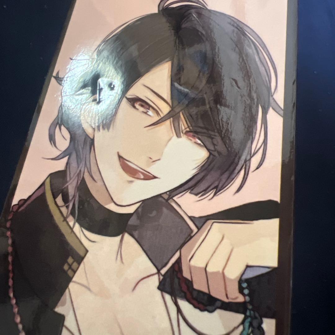 ニル・アドミラリの天秤 オードトワレ　6種類　まとめ売り