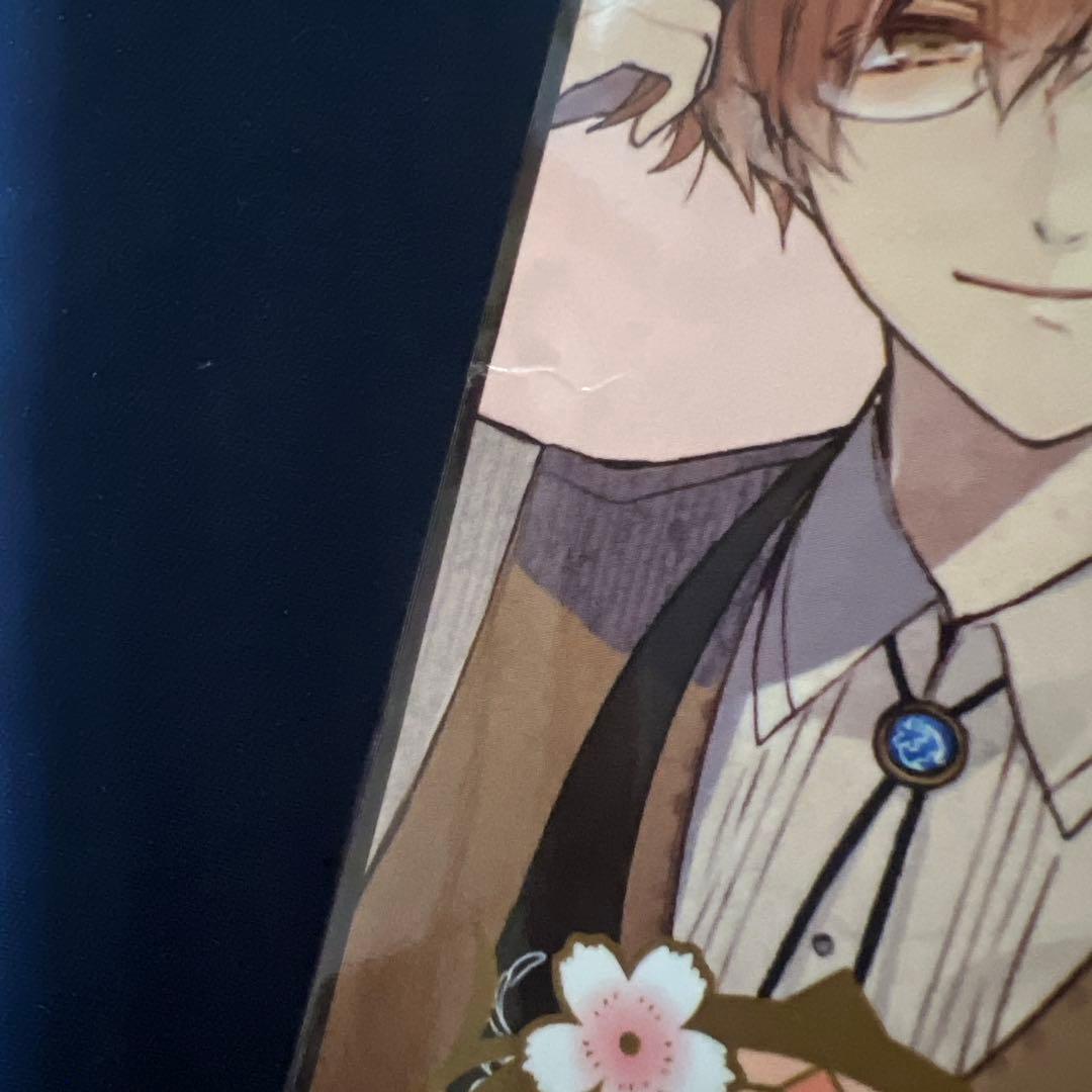 ニル・アドミラリの天秤 オードトワレ　6種類　まとめ売り