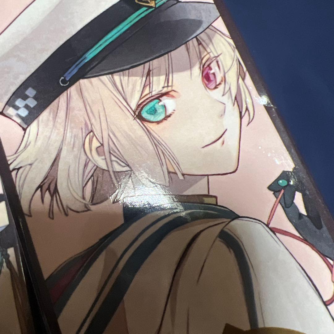 ニル・アドミラリの天秤 オードトワレ　6種類　まとめ売り