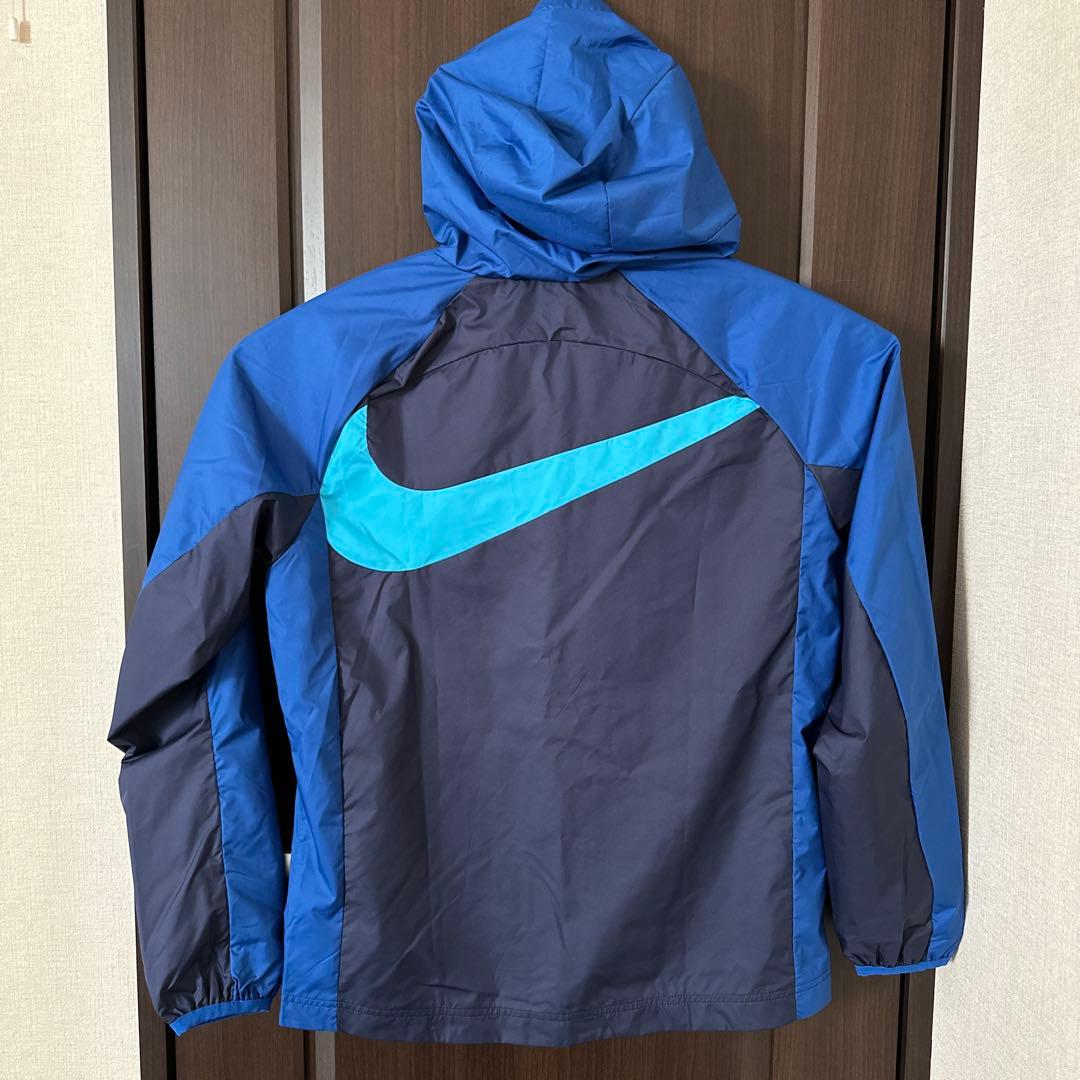 鹿島アントラーズ 支給品 ウィンドブレーカー M