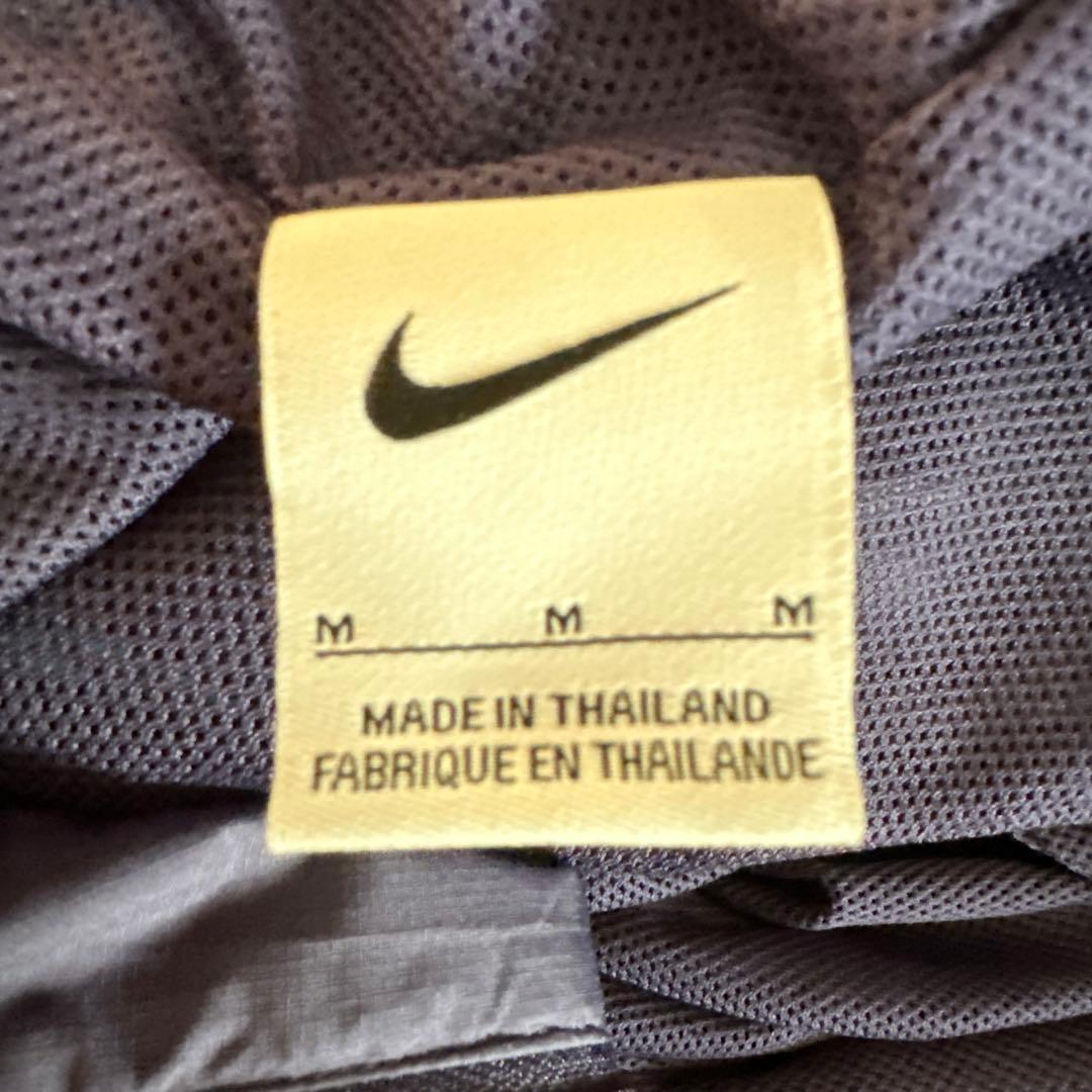 鹿島アントラーズ 支給品 ウィンドブレーカー M