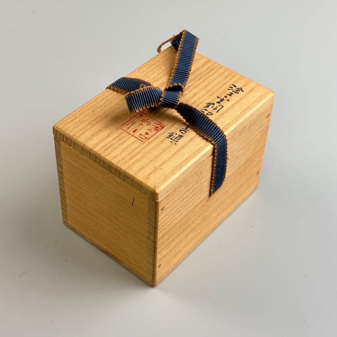 秦蔵六 塗金銅鶏頭紐銅印書鎮 共箱 古美術品 書道具 金工