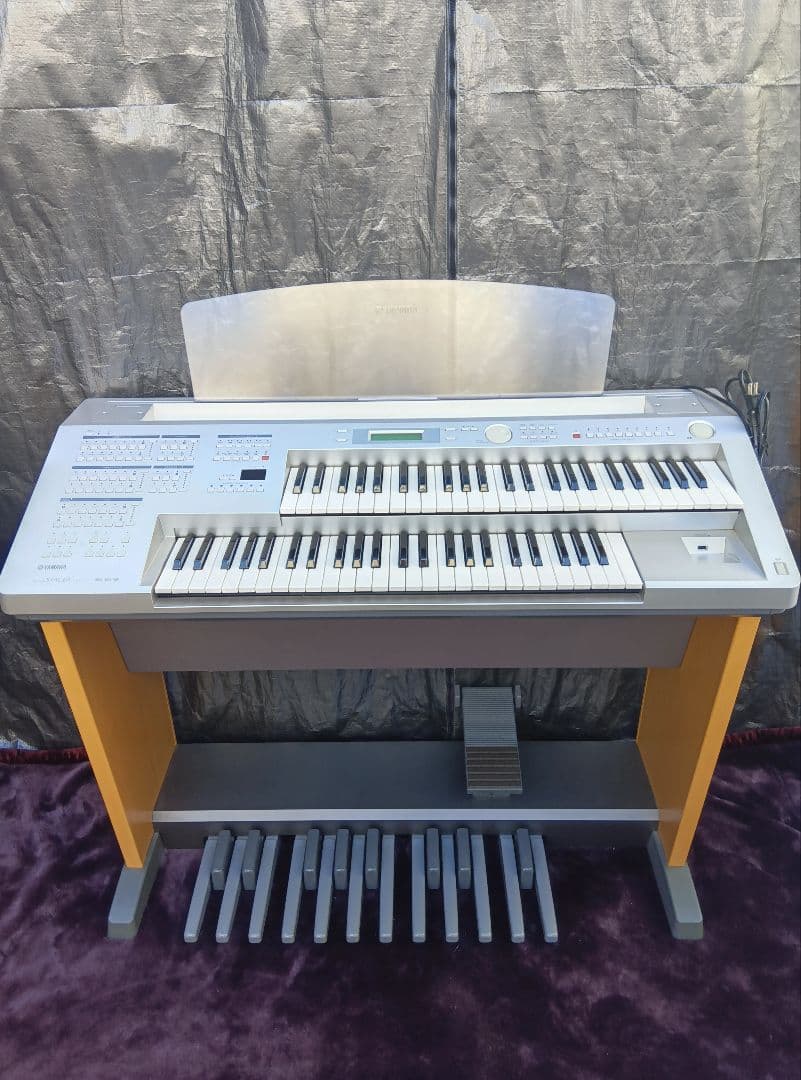 タ*ン様 2014年製 エレクトーン YAMAHA STAGEA ELB-01ス