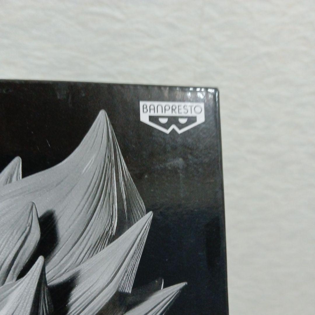 smsp孫悟空 03 初版　新品未開封