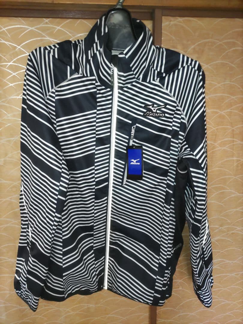 新品タグ付き 保管品 MIZUNO ミズノ ミドラー