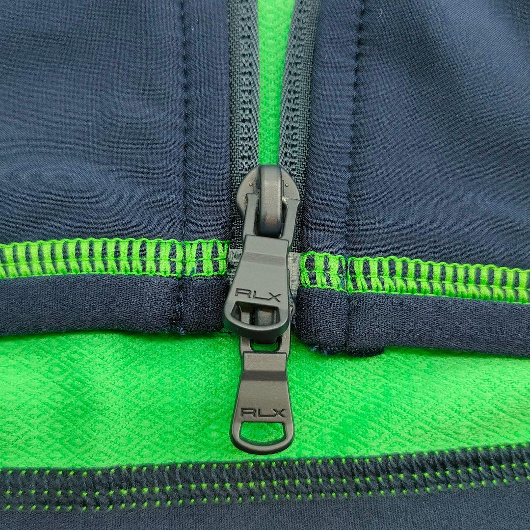 【新品】RLX ラルフローレン スポーティベスト