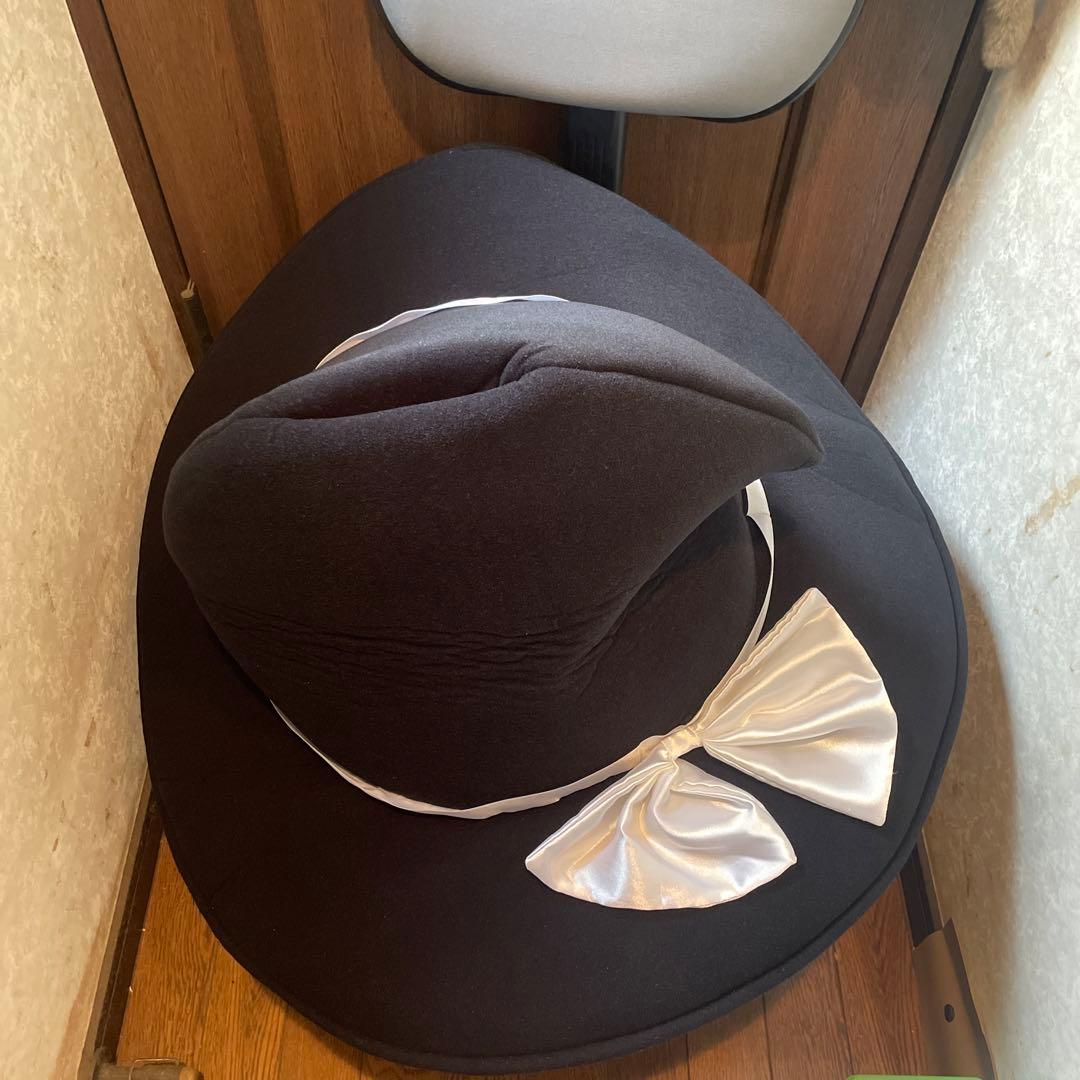 霧雨魔理沙 でかふもまりさ。 東方Project東方ぬいぐるみシリーズ EX2