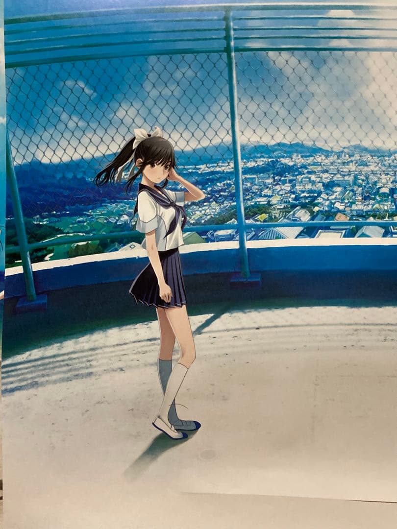 ラブプラス　ラブプラス+ NEWラブプラス　ポスターセット