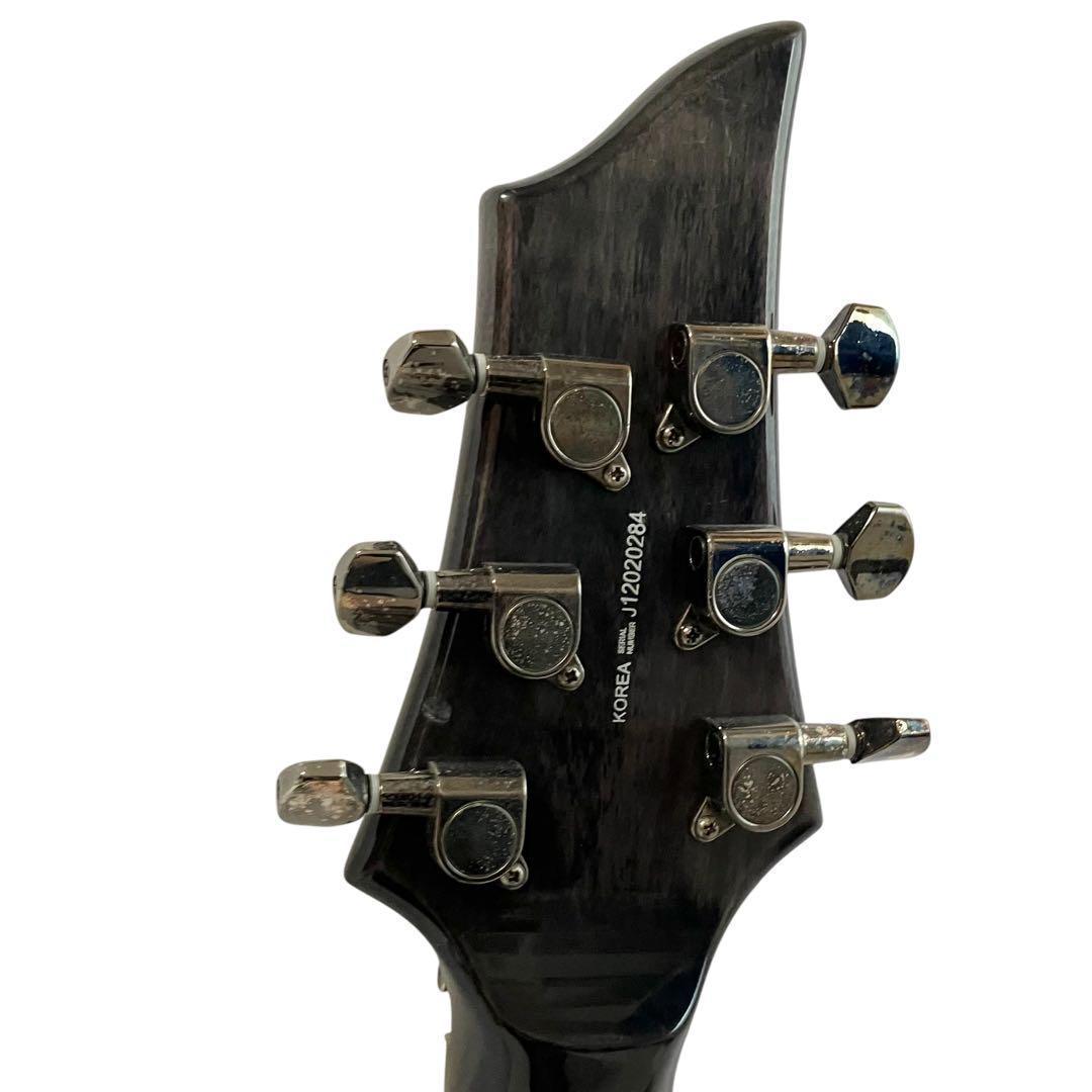 【レフティ】グラスルーツ エレキギター G-FR-62GT LT ギター