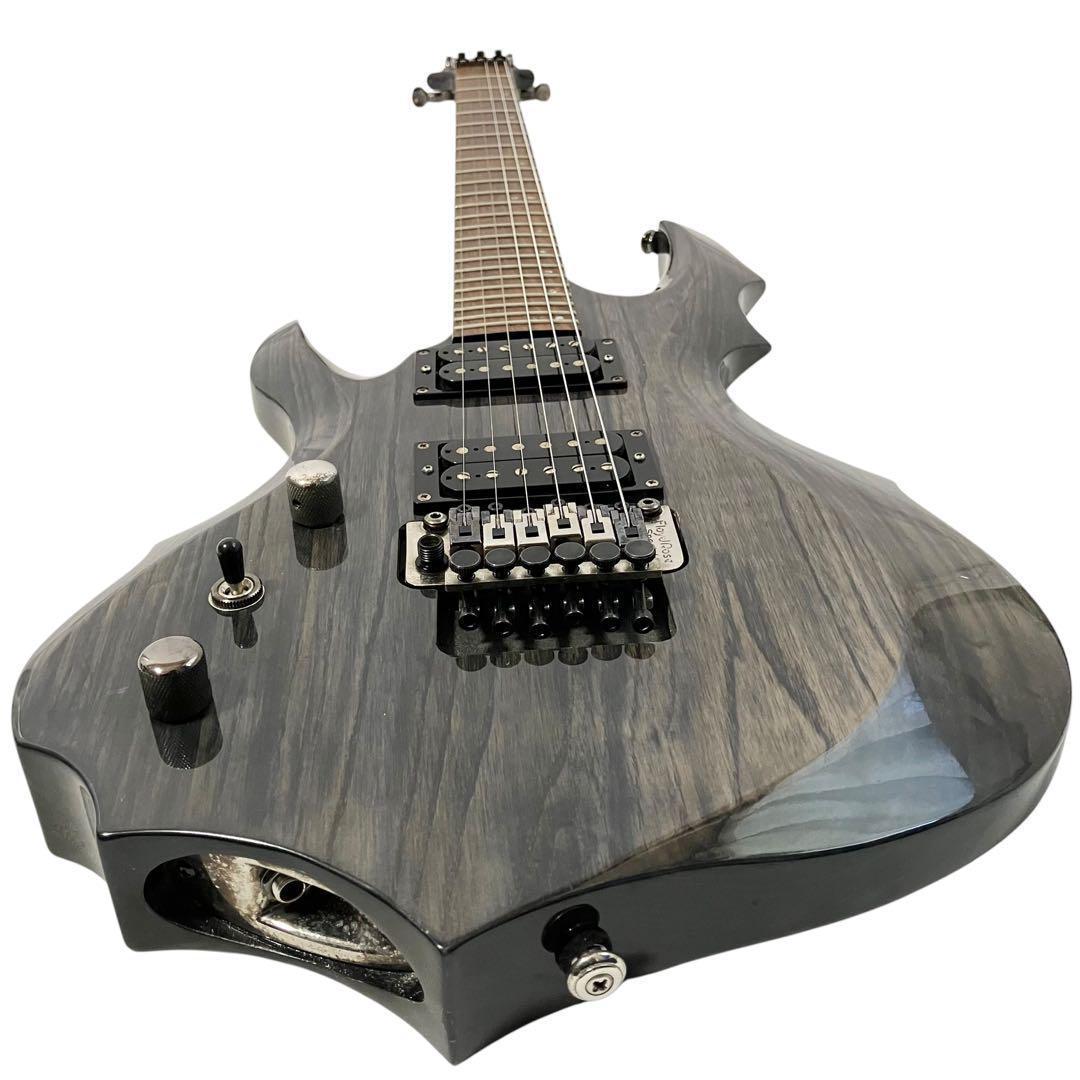 【レフティ】グラスルーツ エレキギター G-FR-62GT LT ギター