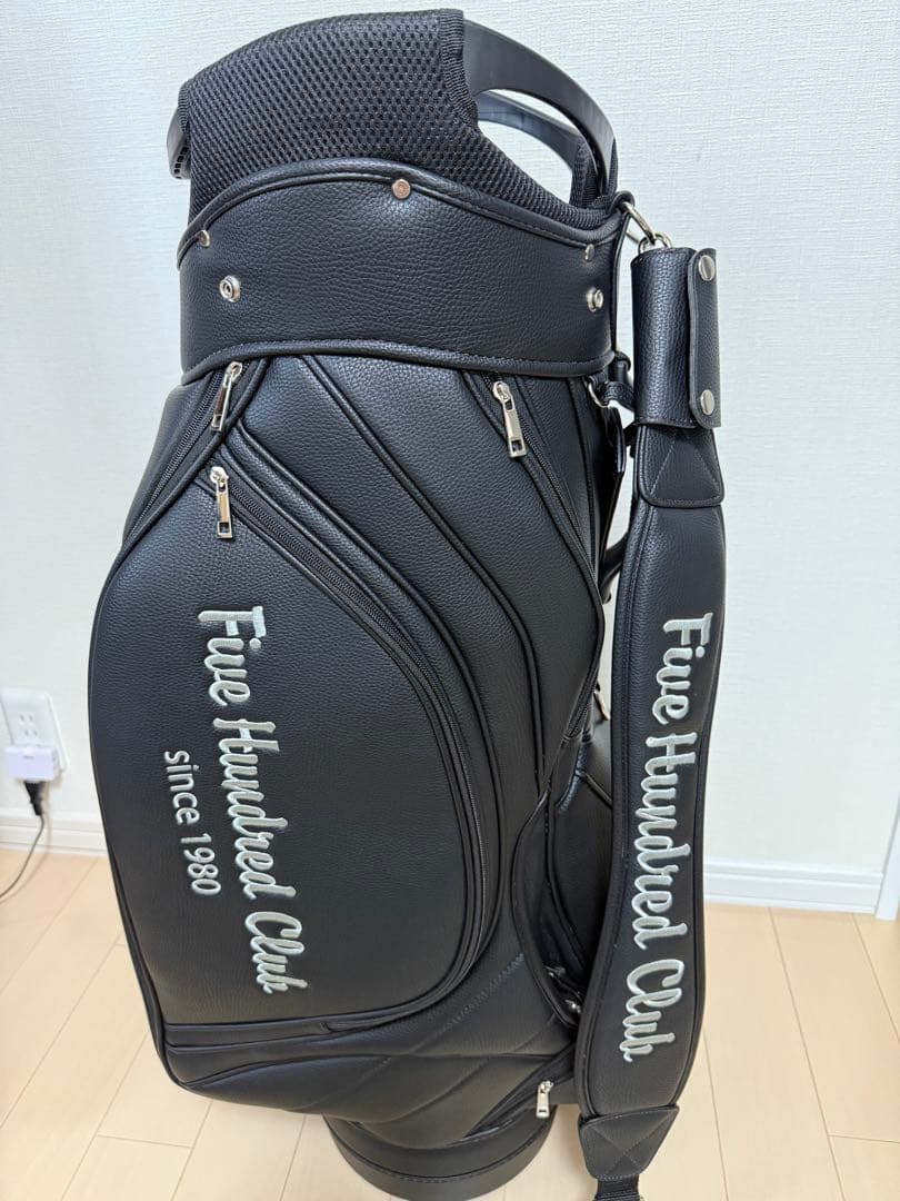 Five Hundred Club ゴルフバッグ・キャディバッグ