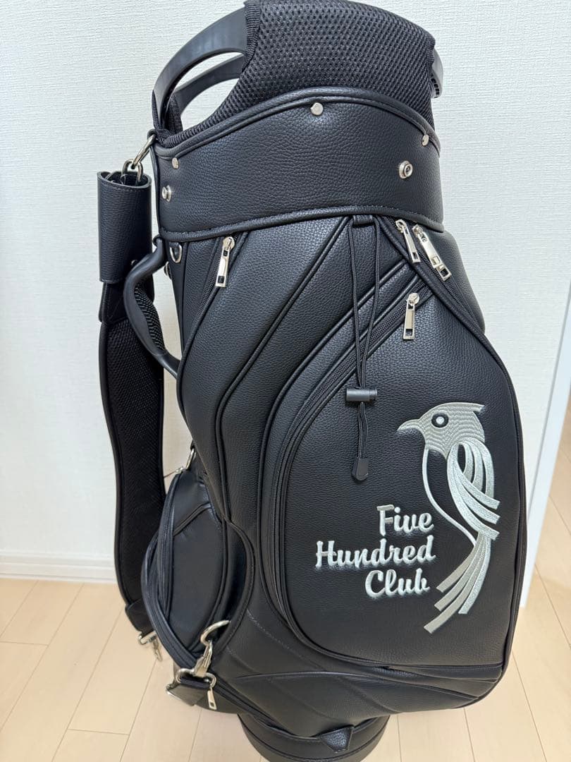 Five Hundred Club ゴルフバッグ・キャディバッグ