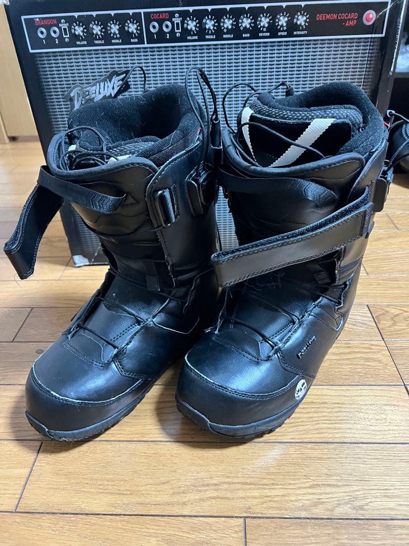 DEELUXE DEEMON 27.5緊急！期間限定値下げ