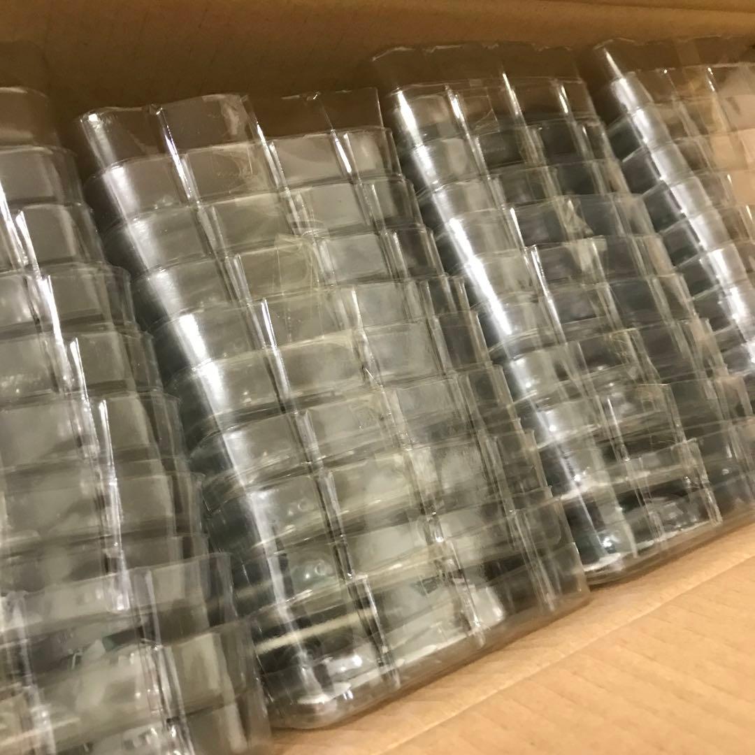 F-toys プラッツ 航空自衛隊 川崎 C-1 現行塗装 通常彩色 50個