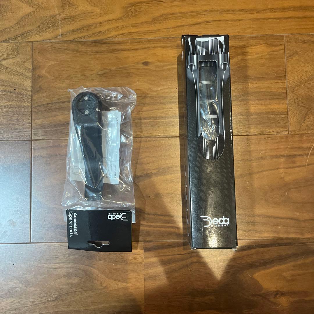 DEDA vinci ステム 110mm