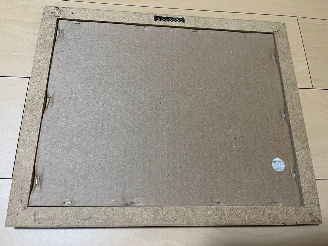 2009年ワールドベースボールクラシック日本優勝記念フォトフレーム（限定品）