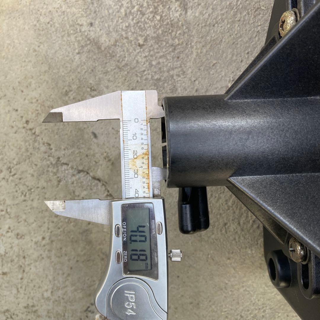 ミ*)様 ジャンク STAGEPAS300 PAスピーカー 専用キャリーバッグ付