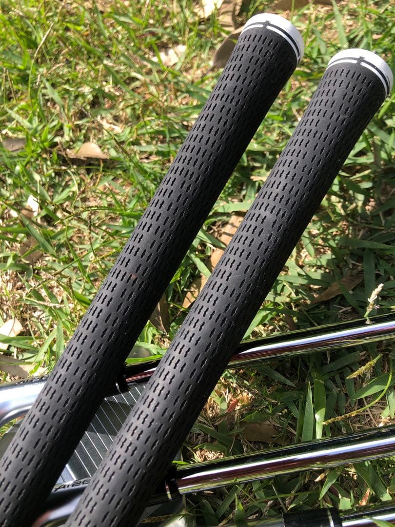 キャロウェイApex Forged アイアンセット Ai200