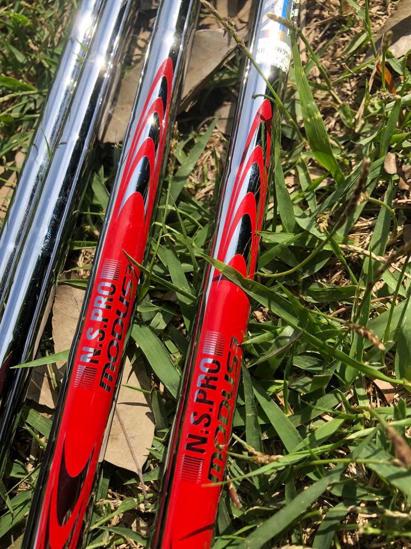 キャロウェイApex Forged アイアンセット Ai200