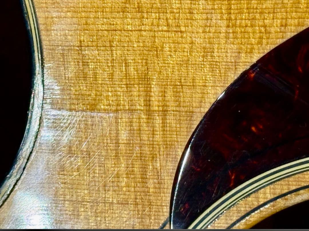 Martin GPC-18E 2016年製