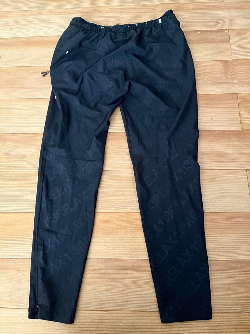 1PIU1UGUALE3 RELAX セットアップ