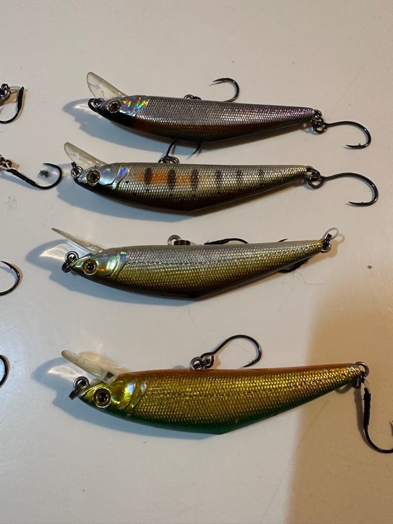 スミス　D-コンタクト　72 8個まとめ売り！