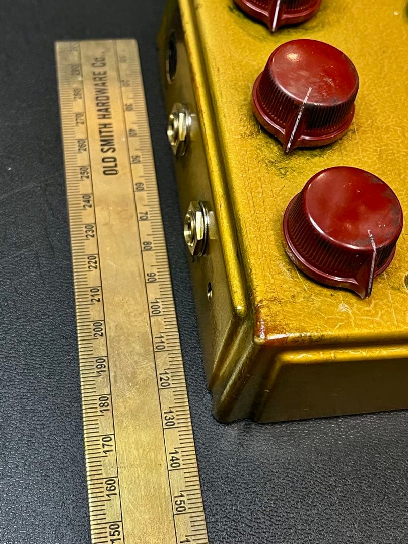 m*n様 DeliciousTaylormade FUXXONLY PONYケン