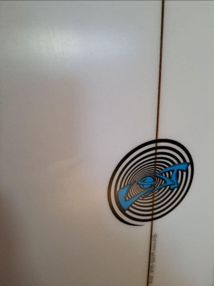 ラッドリッパー　ロスト　 5.7 RADRIPPER　サーフボード 28.25L