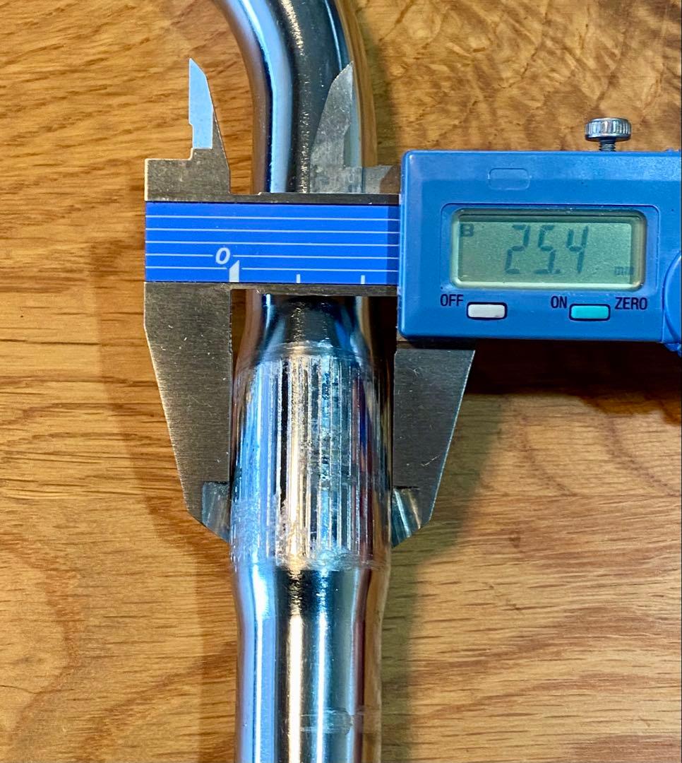 SCHWINN シュウィン STINGRAY スティングレイ ハンドル BMX