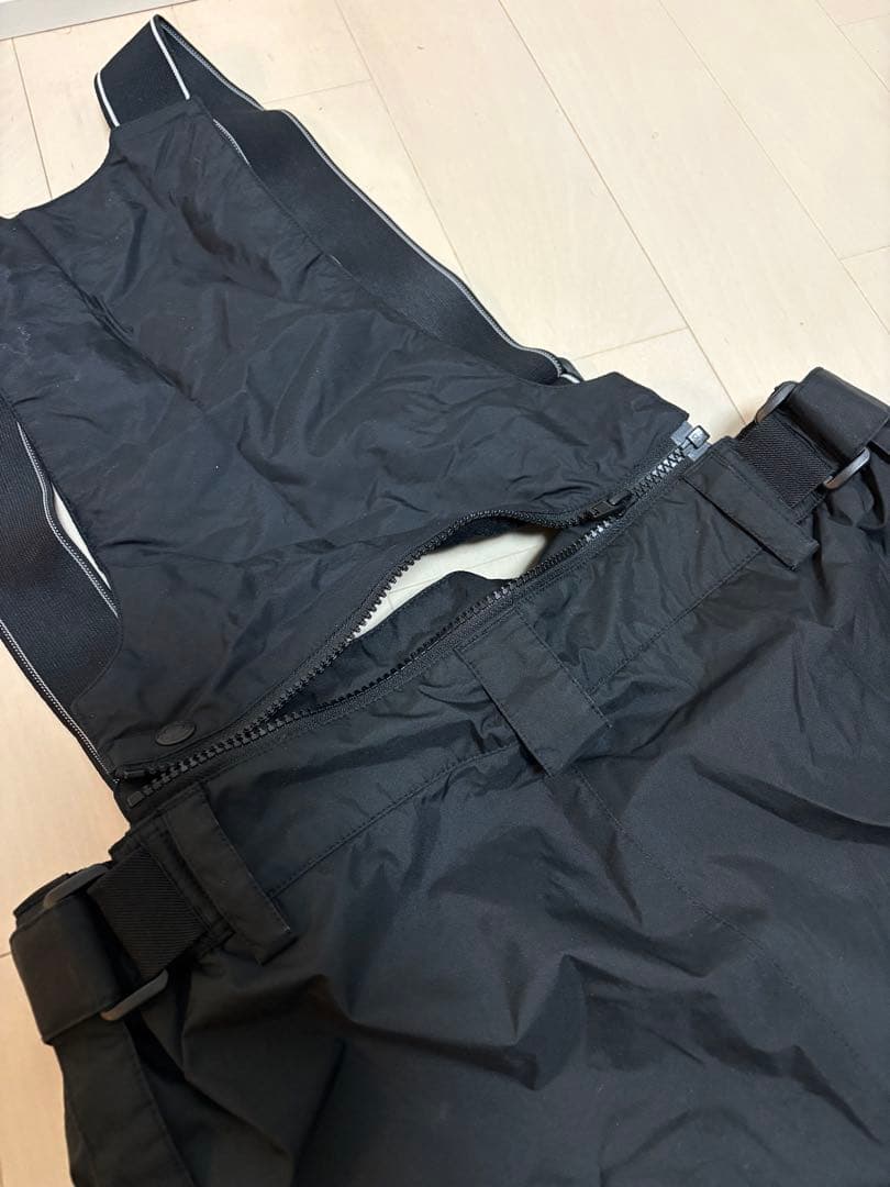 ダイワ　ゴアテックス　中綿入りウインタースーツM プロバイザー　防寒防風