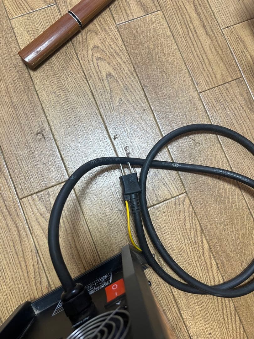 FORTON 半自動溶接機MIG160 AC100V