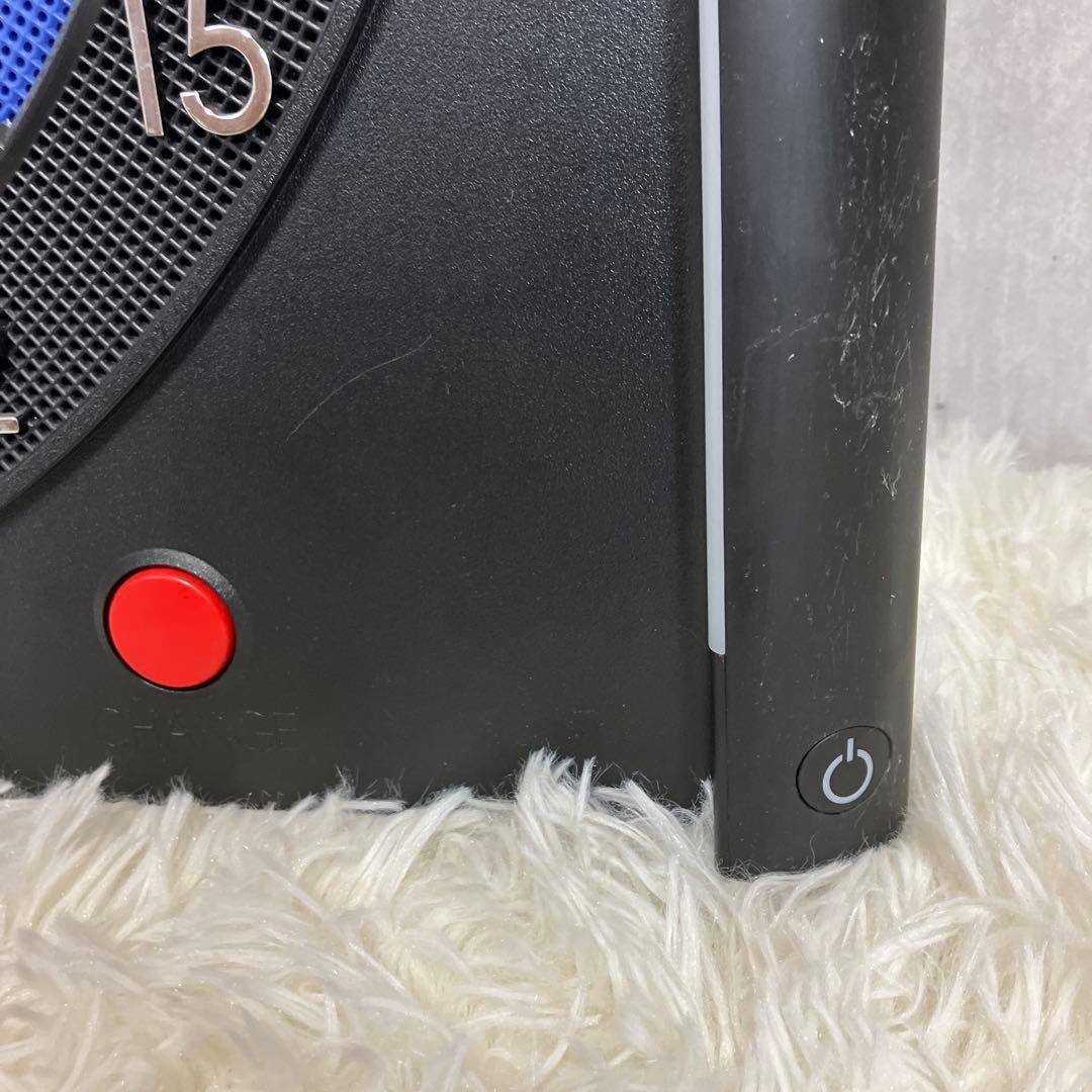 【極美品】ダーツライブ 200S ブリッツァーダーツスタンド＆ダーツ3本セット