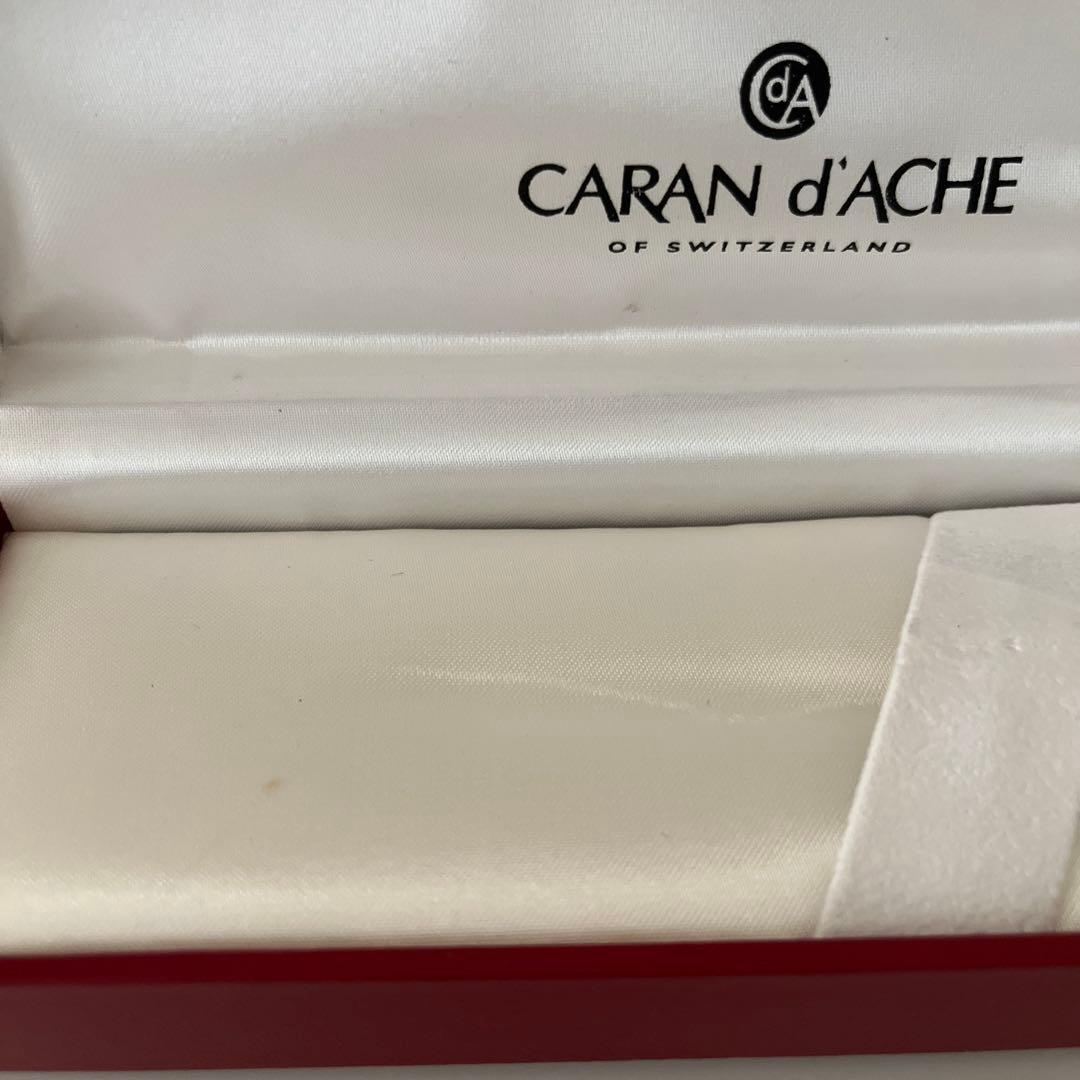 カランダッシュ　ボールペン