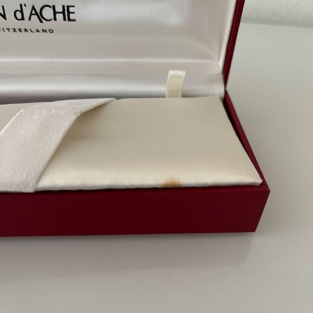 カランダッシュ　ボールペン