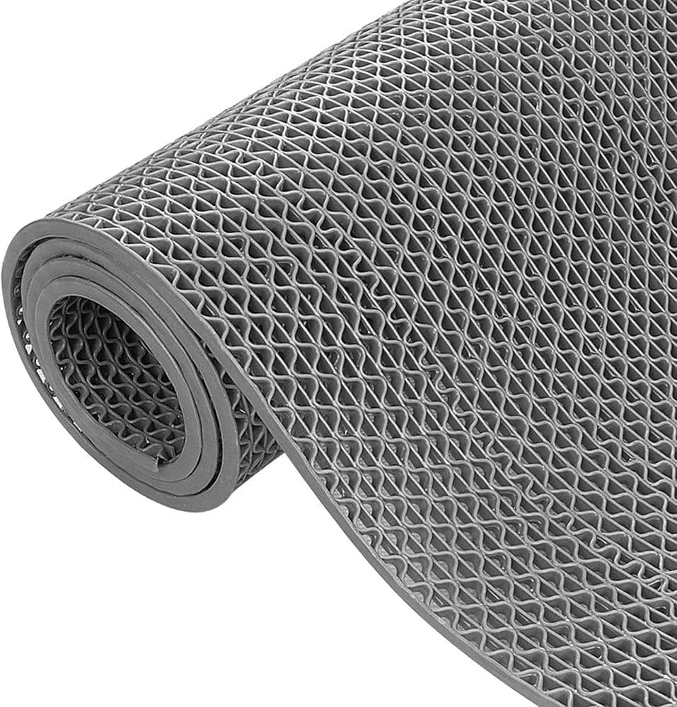 【A120】uyoyous ビニールメッシュマット(注:商品説明を要必読)