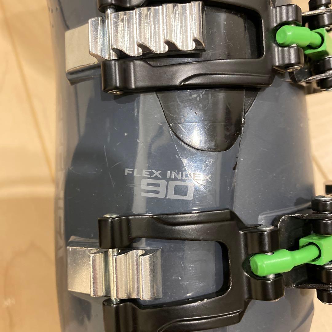 【即日発送】TECNICA MACHSPORTHV 26.5cm