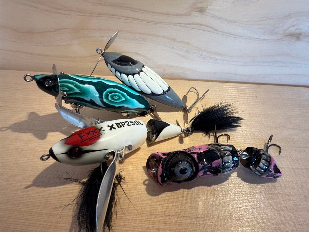 【Fxxx】フェース