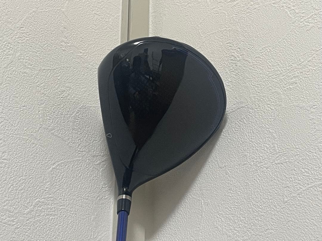 ヤマハ inpres DRIVESTAR ドライバー 10.5 純正シャフト S