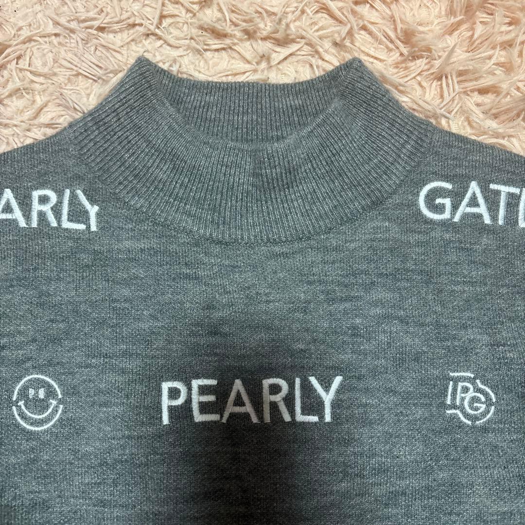 パーリーゲイツ