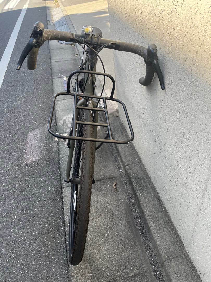 スペシャライズド/ AWOL 2018年式/ Sサイズ165cm~175cm