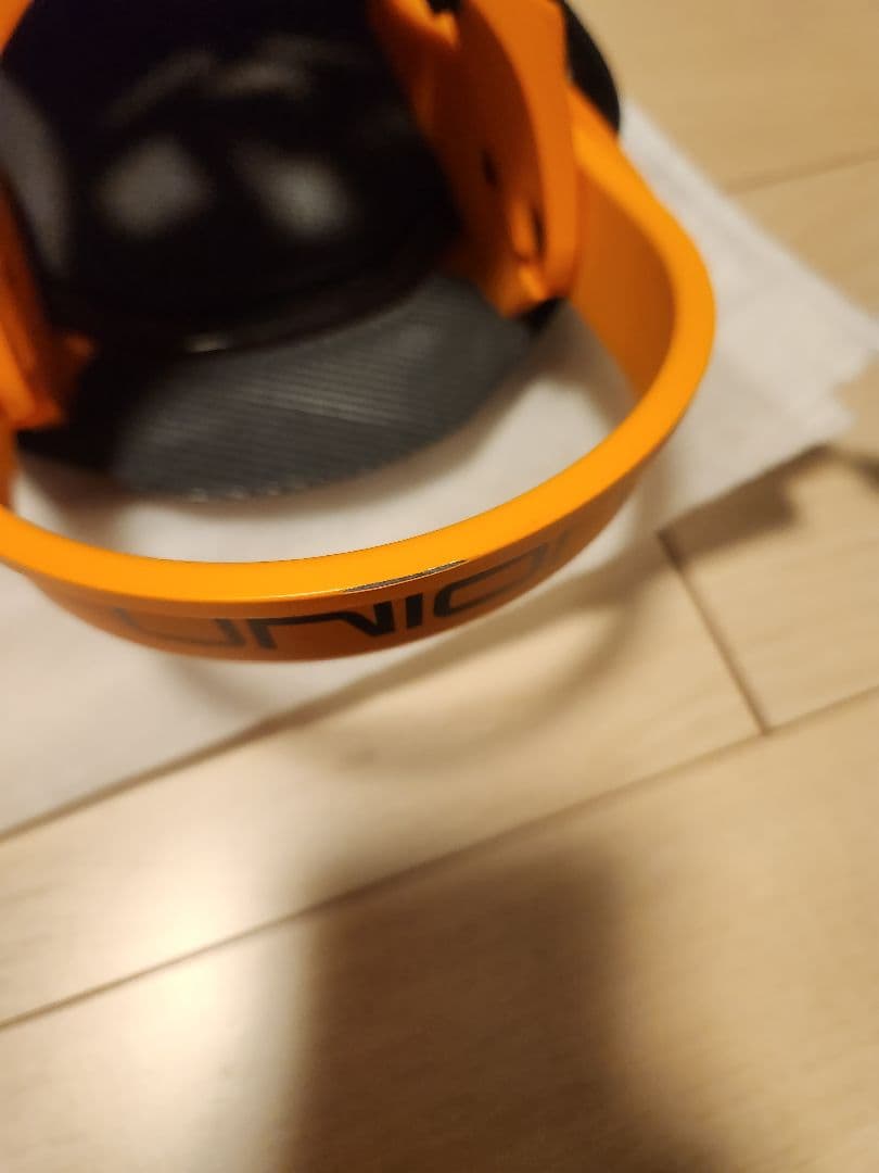 (2/1のみ値下げ)union Atlas ビンディング ステップオン