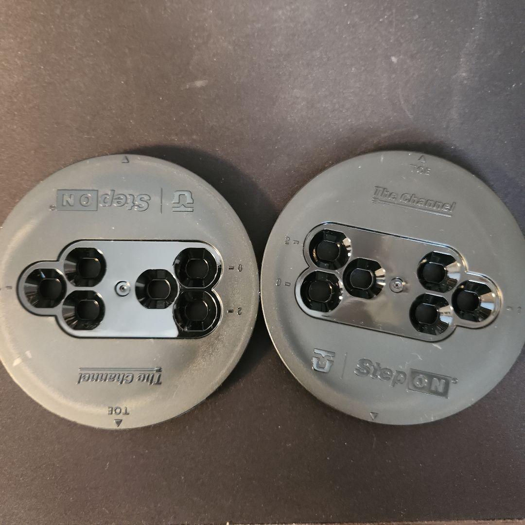 (2/1のみ値下げ)union Atlas ビンディング ステップオン