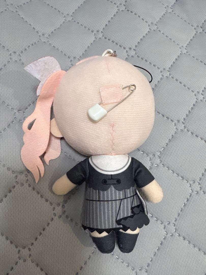 暁山瑞希 ぬいぐるみ マスコット あみあみ プロセカ プロジェクトセカイ