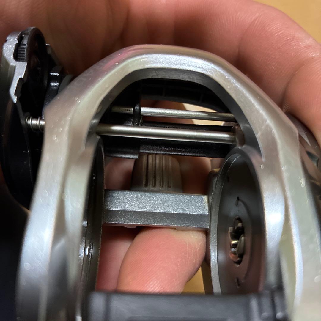 シマノ 15クラド 200